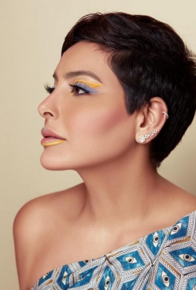 قصات الشعر القصير