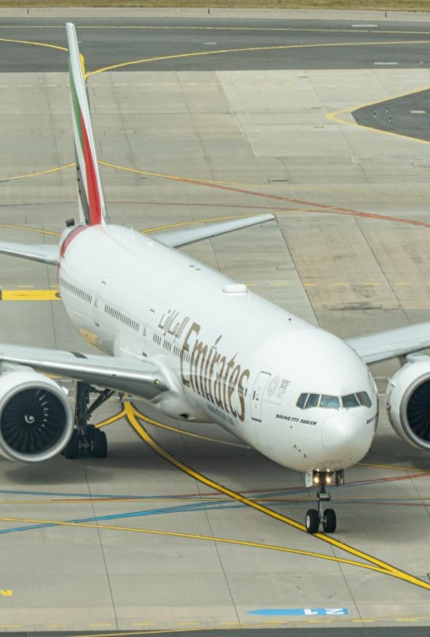 الاتحاد للطيران - فيسبوك