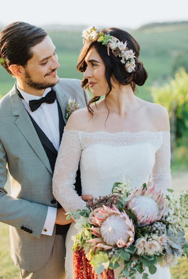 ما الذي دفع الأم لإفساد خطة التقدم بطلب زواج لإبنها؟