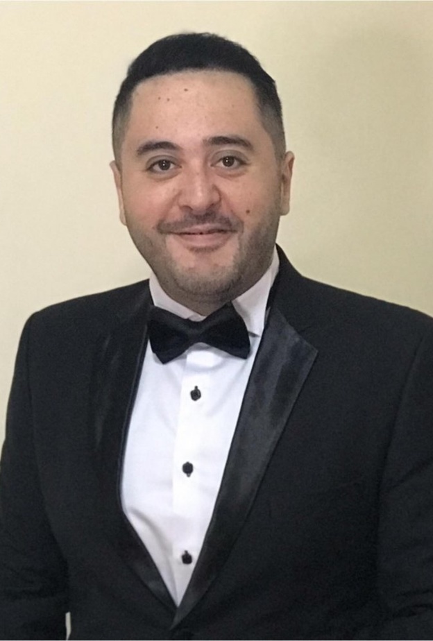 عمرو عبد العزيز