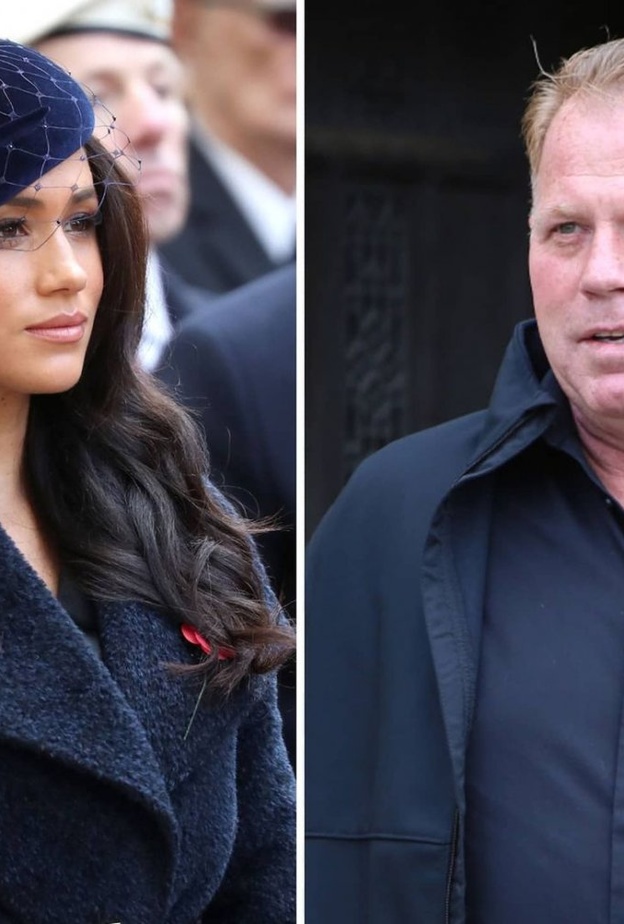 هجوم جديد على ميغان ماركل من شقيقها في برنامج واقعي شهير