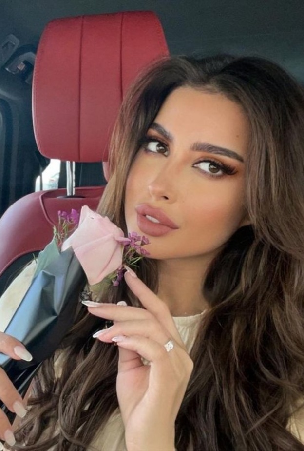 الدانة مودل اللبنانية