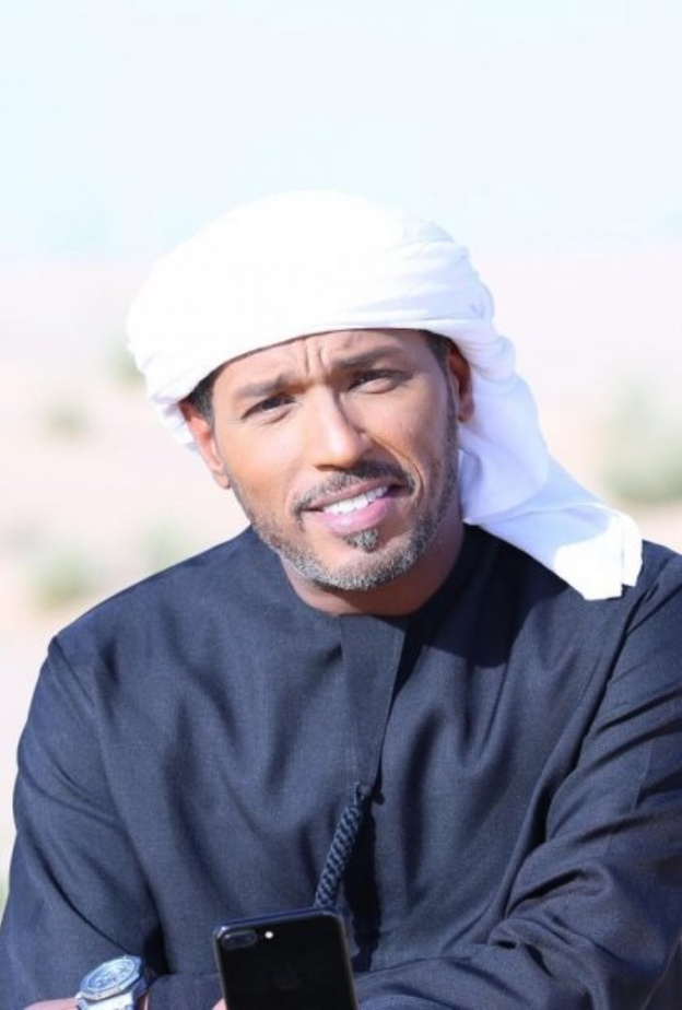 عبدالله سعيد بن حيدر