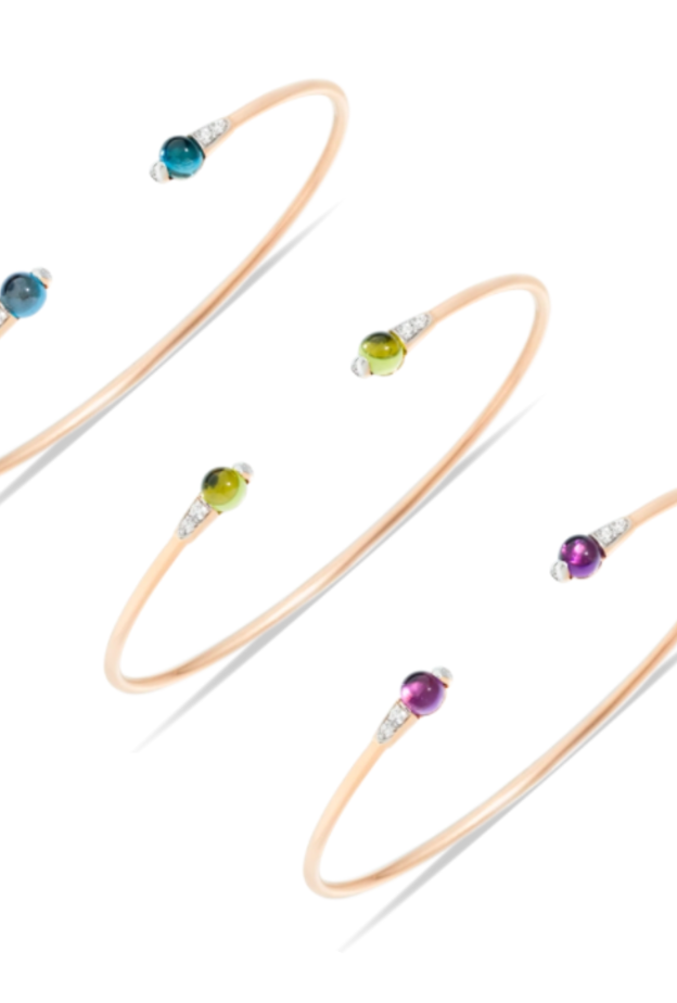  أساور من بوميلاتو Pomellato