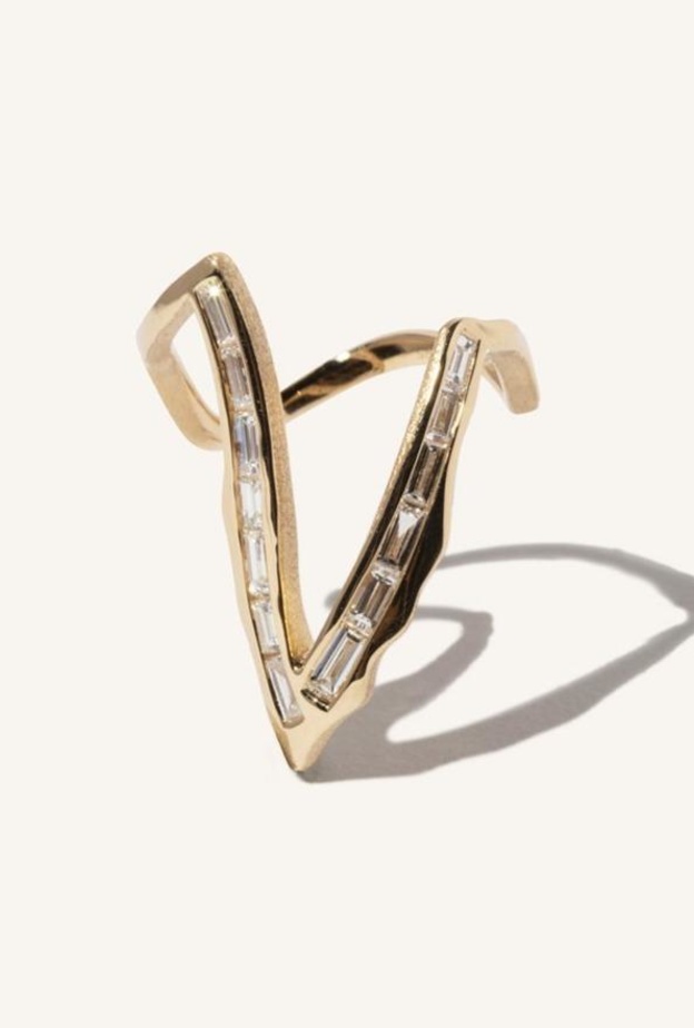 خاتم من ميلا مور Milamore