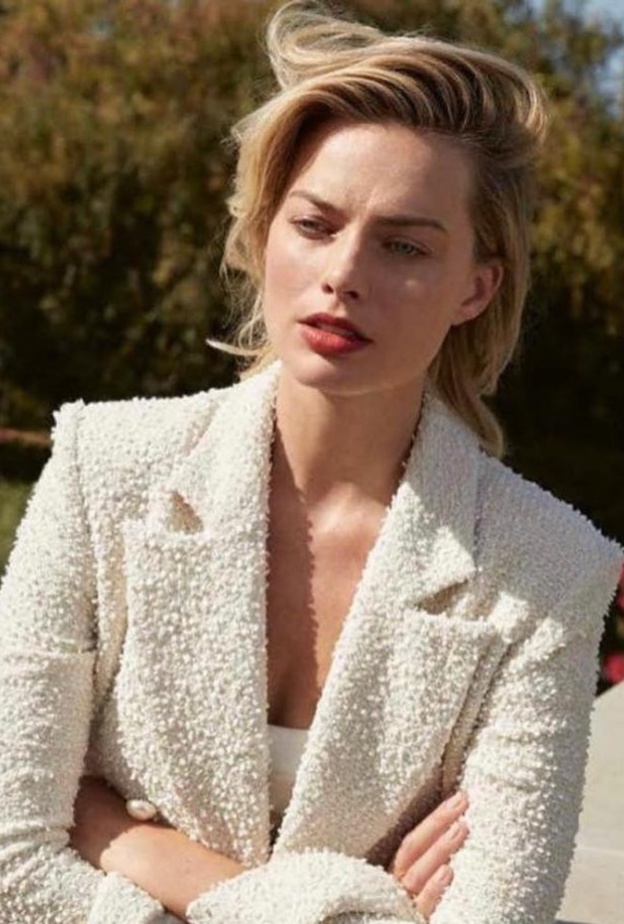 تعرف على مواصفات منزل  مارجو روبي في لوس أنجلوس 