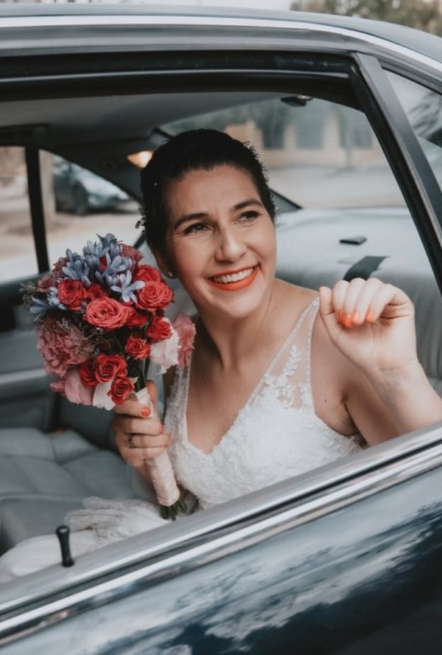 خلاف بين عروس وشقيقة عريسها بسبب موعد حفل الزفاف Alvaro Reyes