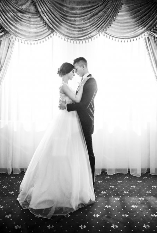  نصائح لاختيار الثيم المثالي لحفل زفافك Marius Muresan