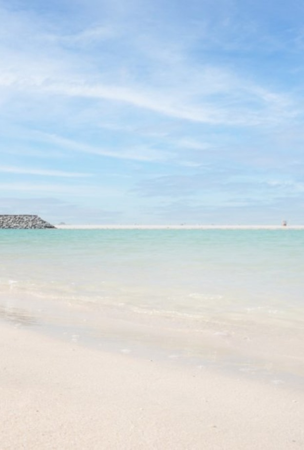 نادي دبي للسيدات وخيارات متنوعة للاستجمام - المصدر نادي دبي للسيدات 