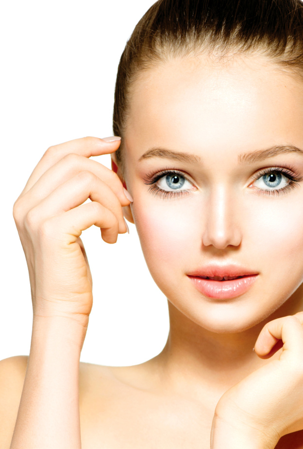 نصائح وخلطات لتفتيح البشرة السمراء بالطرق الطبيعية بسرعة