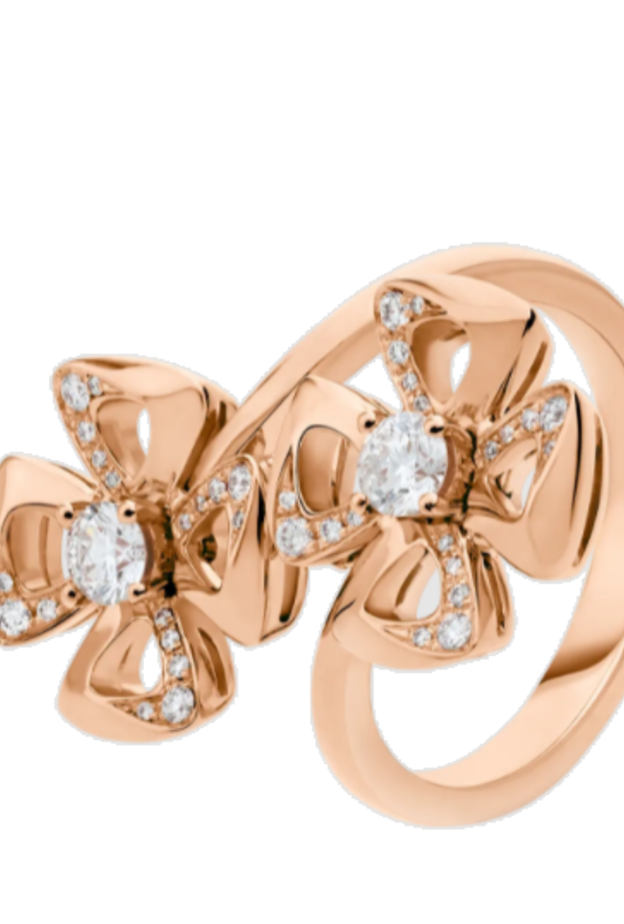 خاتم من بولغري Bvlgari