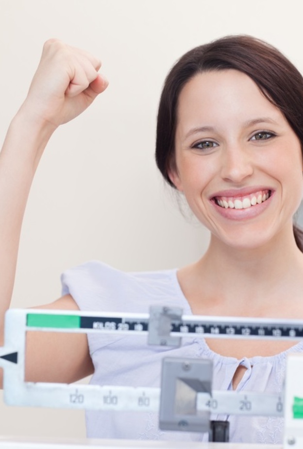 مؤشر كتلة الجسم يختلف باختلاف الاعراق