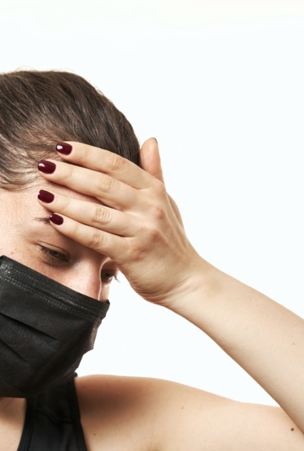  اعراض مؤكدة للاصابة بفيروس كورونا من دون فحص