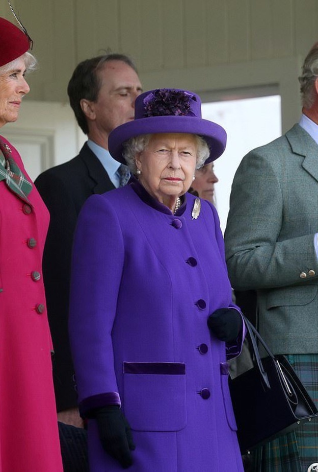 هذا هو التقليد الذي لن تتمكن الملكة من القيام به خلال عطلتها الصيفية في بالمورال في هذا العام