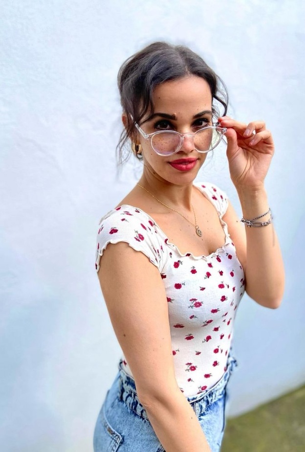 نور عمرو دياب