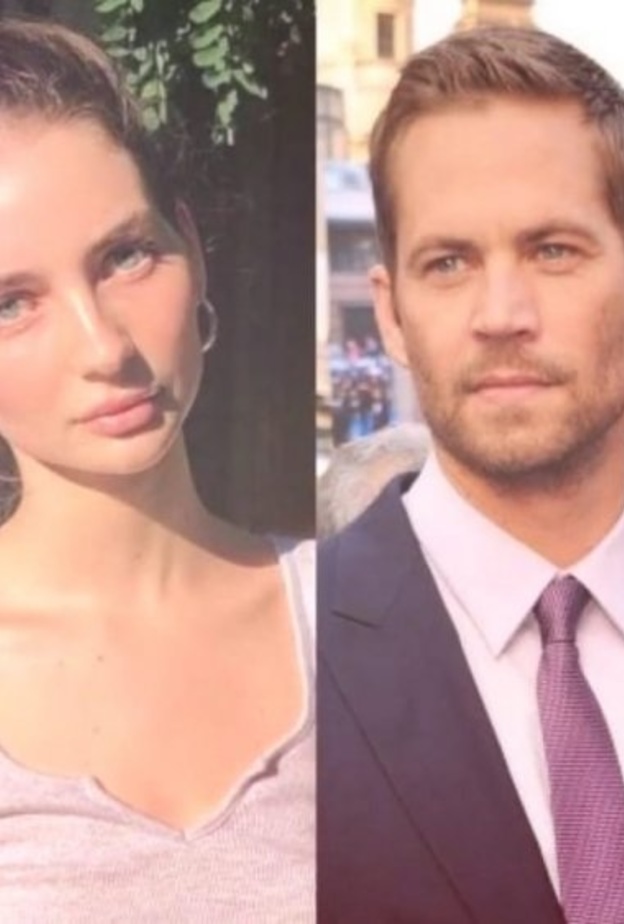 ابنة الراحل بول ووكر تعلن خطبتها رسميًا من الممثل لويس ثورنتون آلان