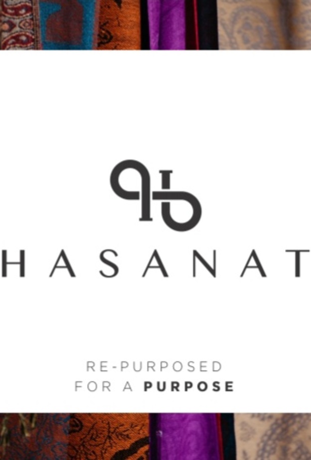 تعرفوا على المبادرة الخيرية Hasanat Charity لتمكين ودعم السعوديات المبدعات