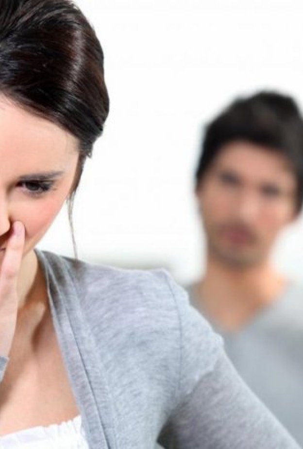 كيفية التعامل مع الزوج النرجسي ومتى يجب الإنفصال عنه