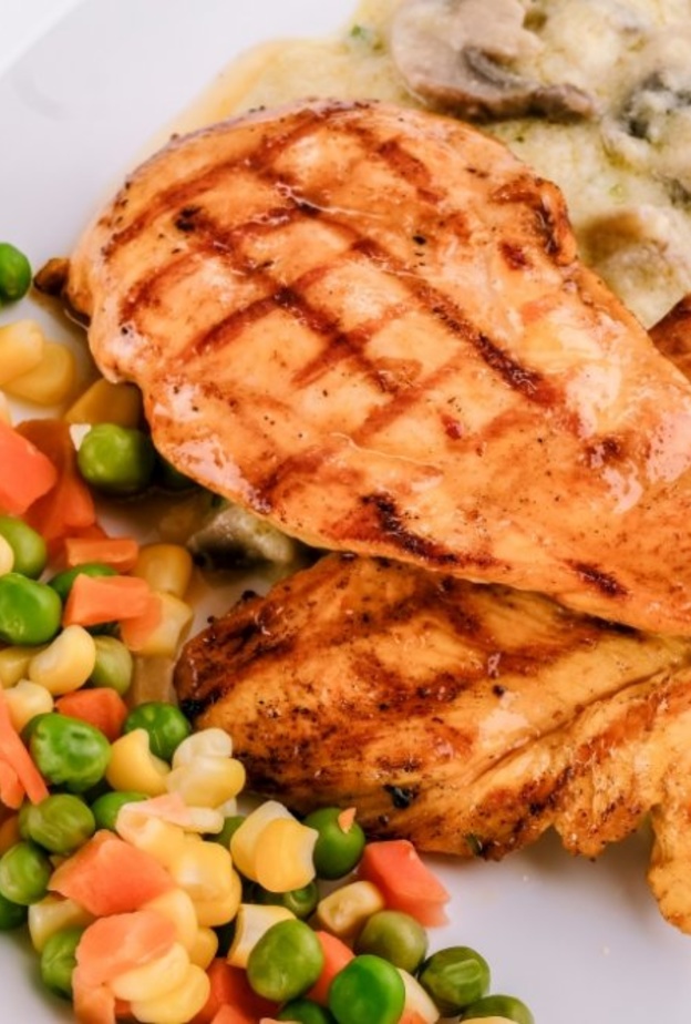  اضرار الافراط في تناول الدجاج