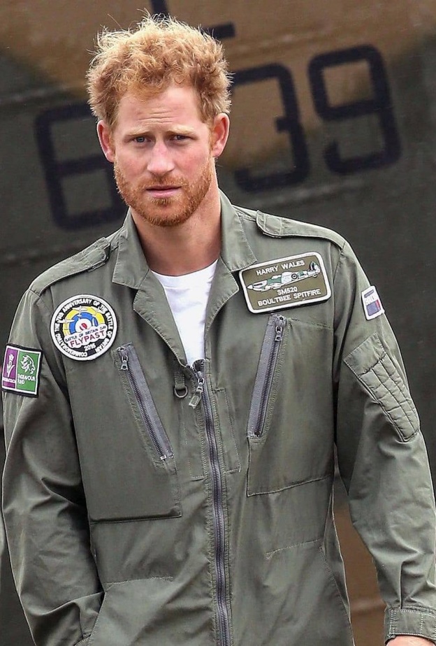 الأمير هاري يخشى الابتعاد عن عالم الأضواء والشهرة بعد انسحابه من الحياة الملكية