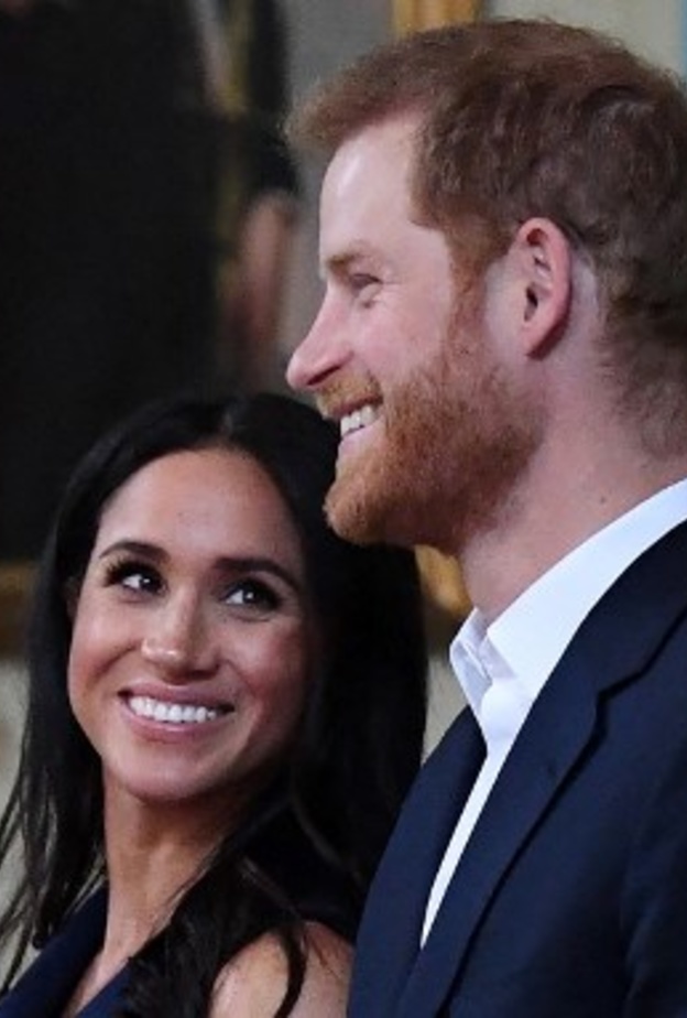 هاري وميغان يضمان منتجة برامج جديدة إلى فريق عمل مؤسسة Archewell