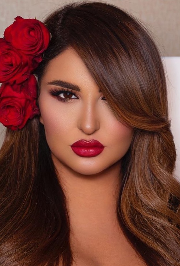 شذى حسون 2021