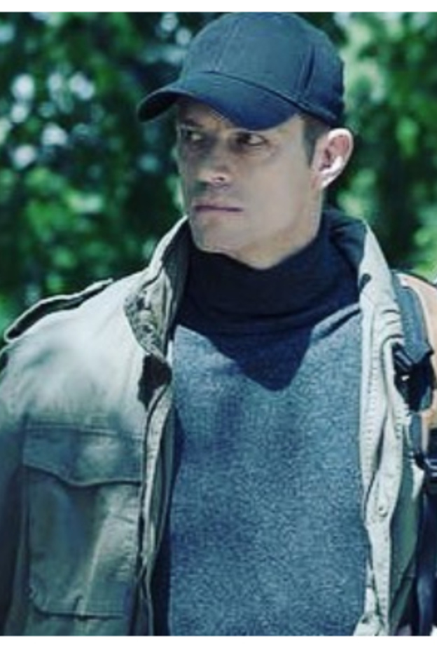 جويل كينمان قيد التحقيق بتهمة الاعتداء الجنسي