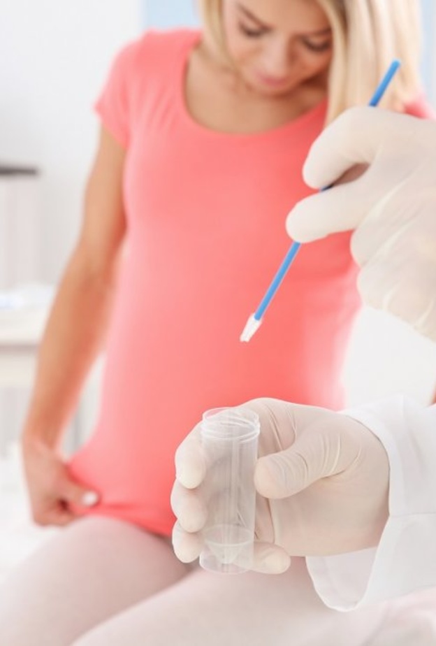 ما هي اسباب افرازات الحمل