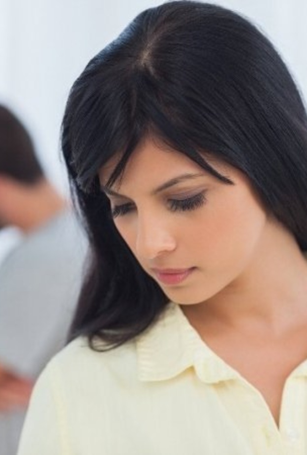 علامات الرجل النرجسي التي تجبرك على رفض الإرتباط به