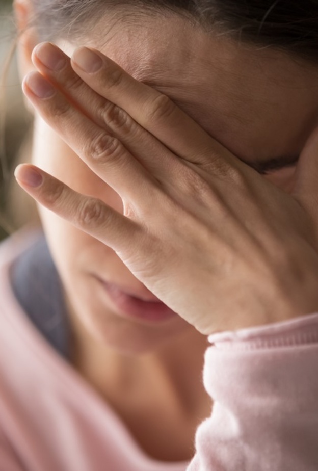 ما هو أثر مرض الوسواس القهري على الدماغ