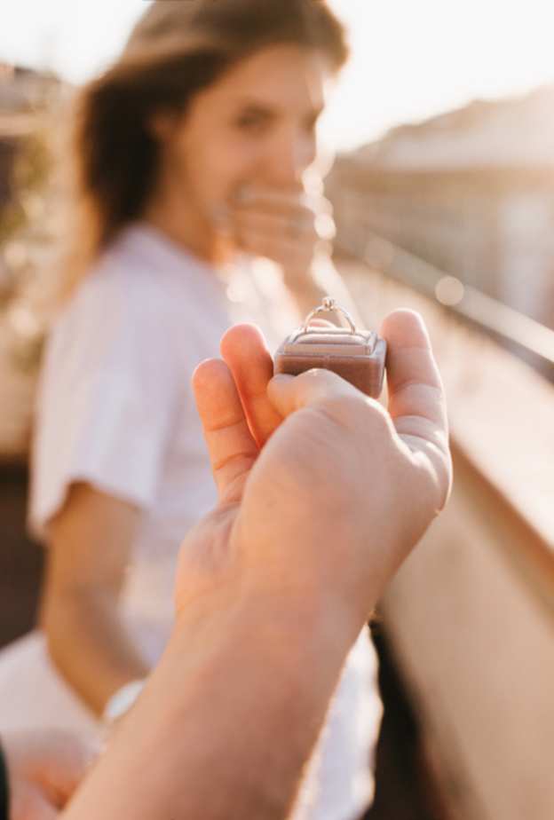 أهم الأسئلة والقواعد المتعلقة بإتكيت حفلات الخطبة