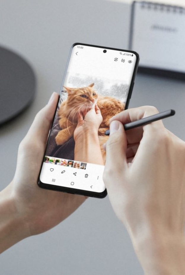 هاتف جديد ينضم لعائلة Galaxy S