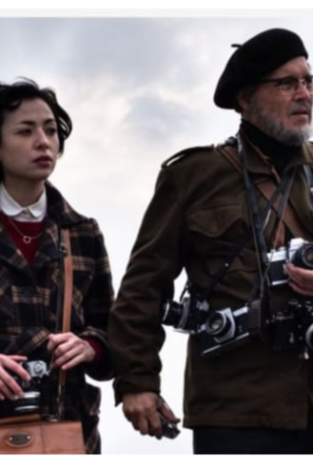 أول منشور لجوني ديب على وسائل التواصل الاجتماعي منذ خمسة أشهر_ يعلن عن فيلمه الجديد ميناماتا