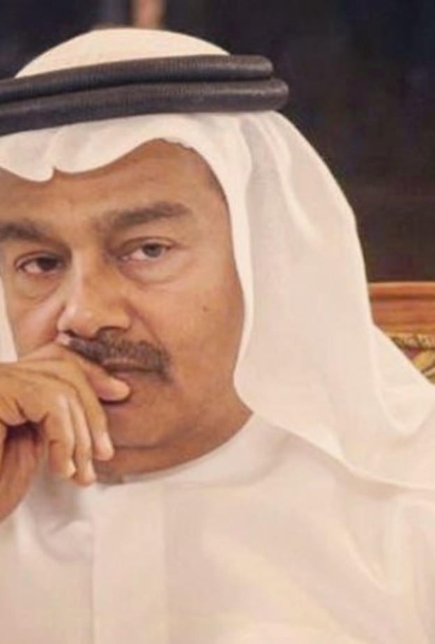 عبدالرحمن العقل