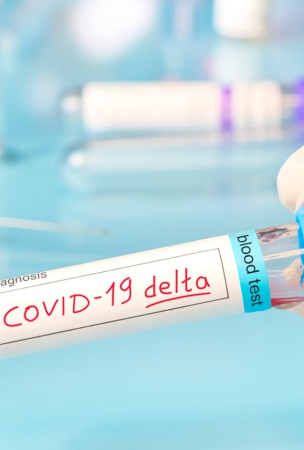 هل يصبح فيروس كورونا اكثر عدوى مع انتشار متحور دلتا