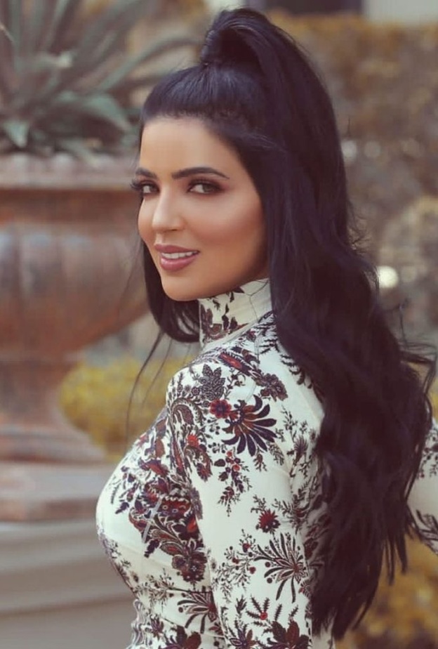 هند بو مشمر 