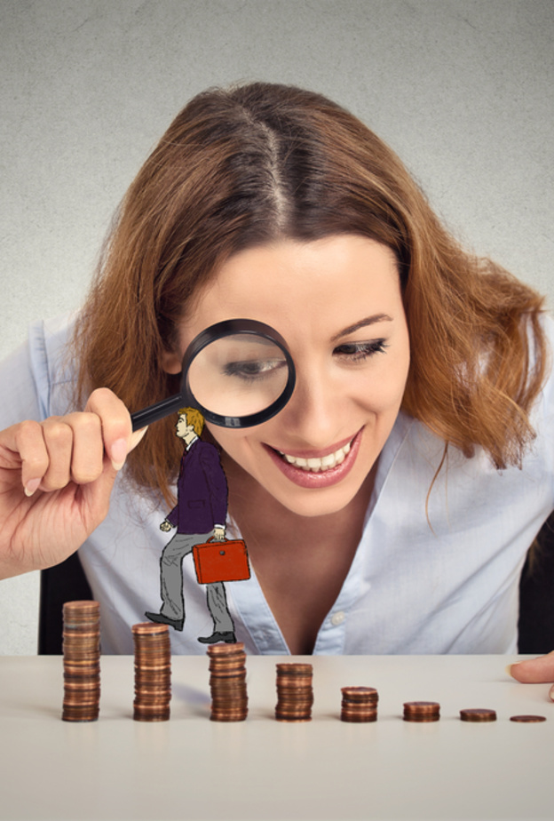 كيف انظم حياتي المادية