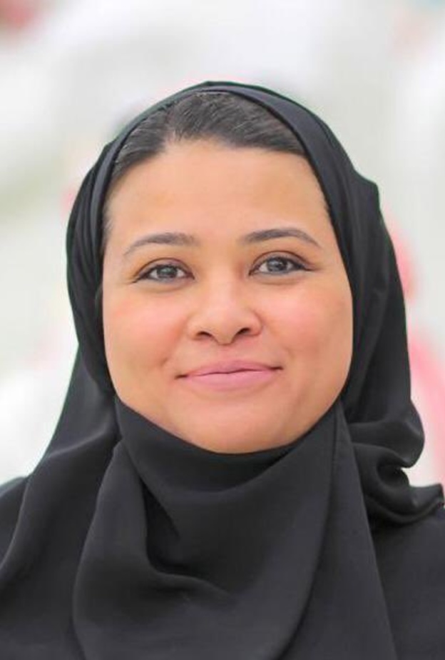 الدكتورة مها السليمان التعليم تدرج لغة الإشارة في منهج التربية الأسرية و5 مواد جديدة لذوي الاعاقة 