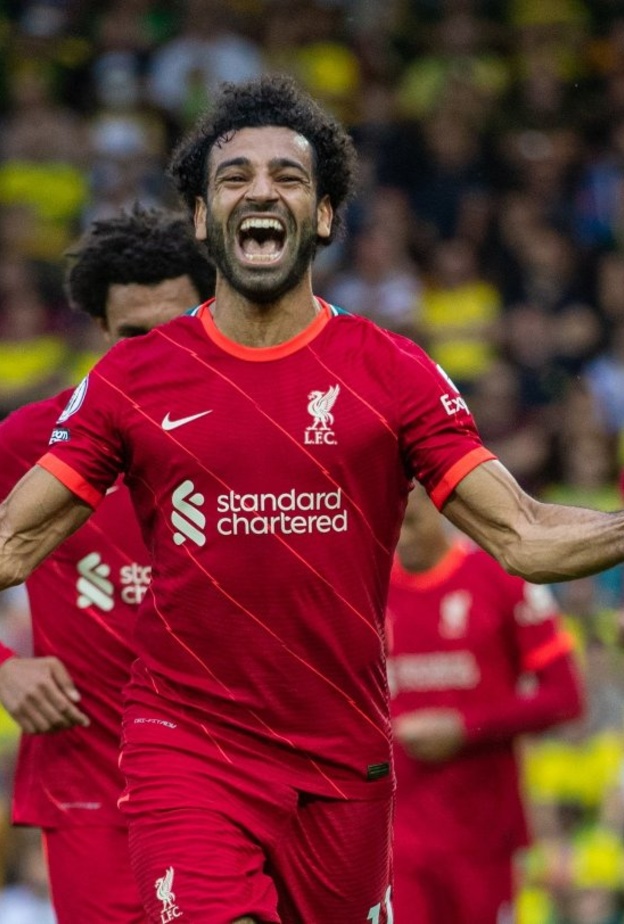 محمد صلاح
