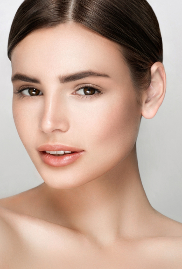 ماسك التفاح لتبييض البشرة الدهنية