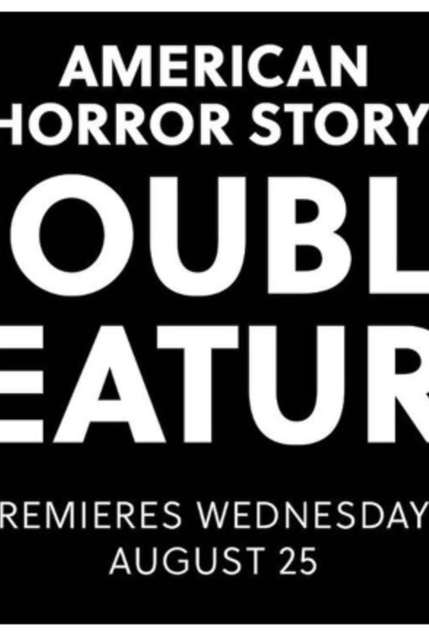 موعد إطلاق مسلسل Double Feature