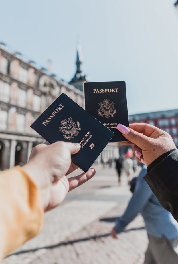  أجمل الوجهات السياحية لشهر عسل في إسبانيا Spencer Davis