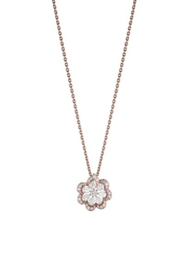 قلادة Precious Lace Mini Frou Frou