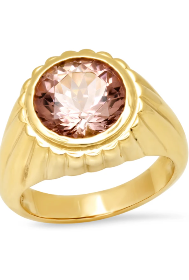 خاتم من سيغ وارد Sig Ward