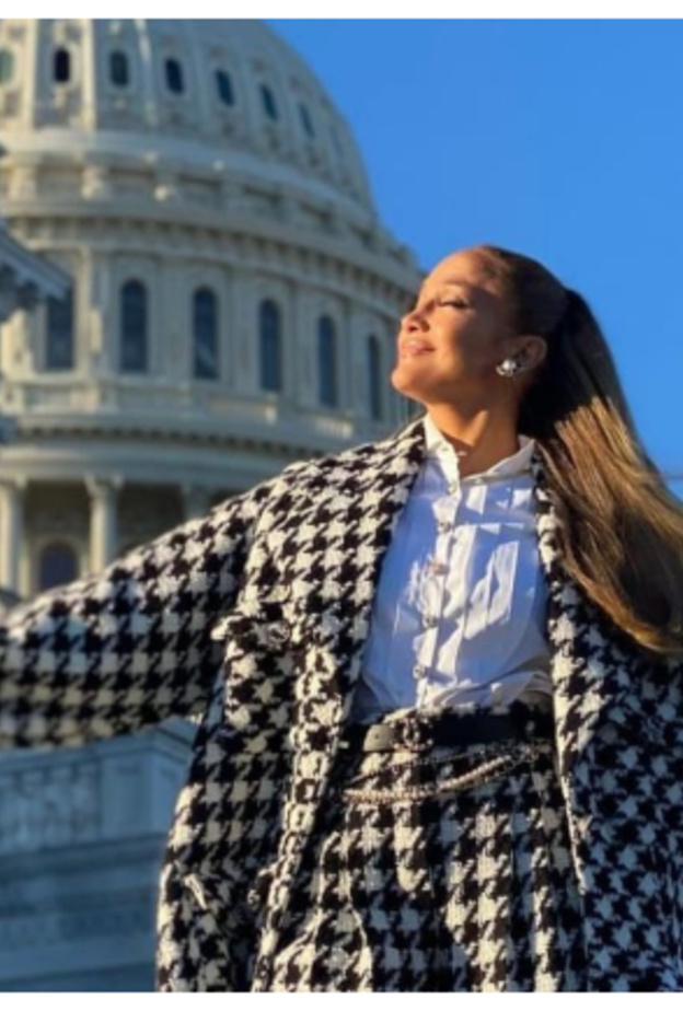 جينيفر لوبيز تحذف جميع صور خطيبها السابق أليكس رودريغيز من أنستجرام وتلغي متابعته