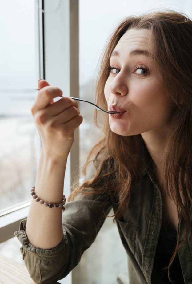 اطعمة تسبب سمنة الخضر توقفي عن تناولها قبل حفل الزفاف