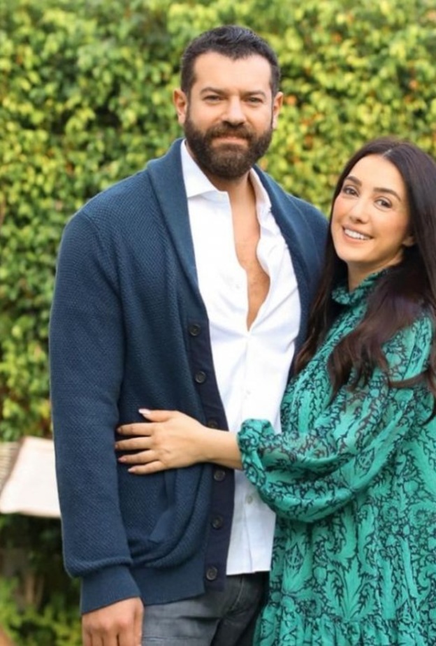 عمرو يوسف وكندة علوش