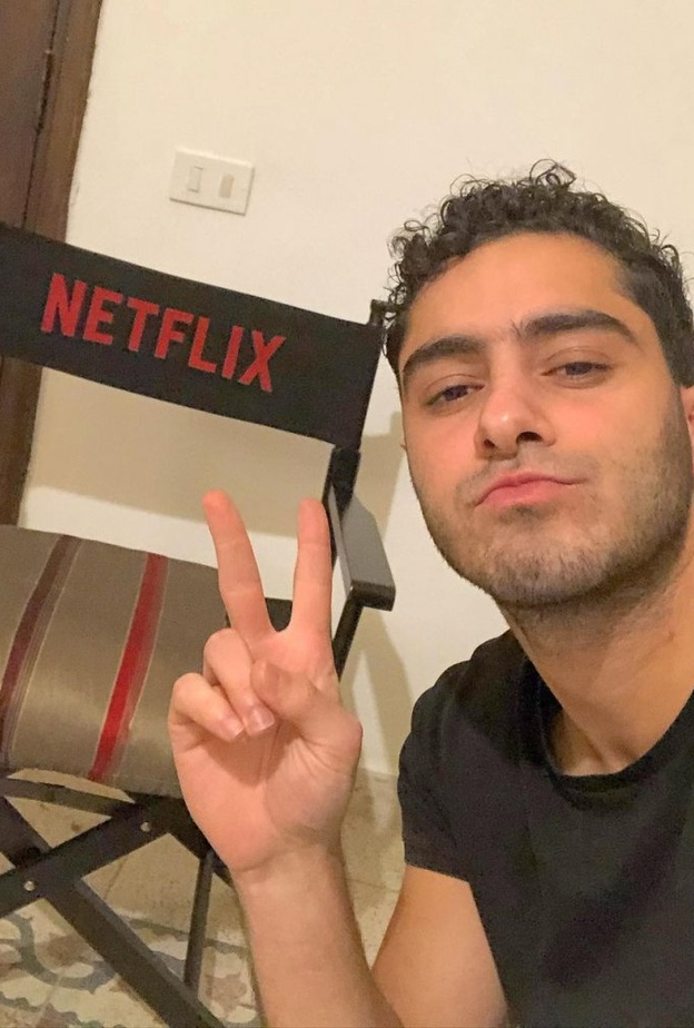 فارس البحري