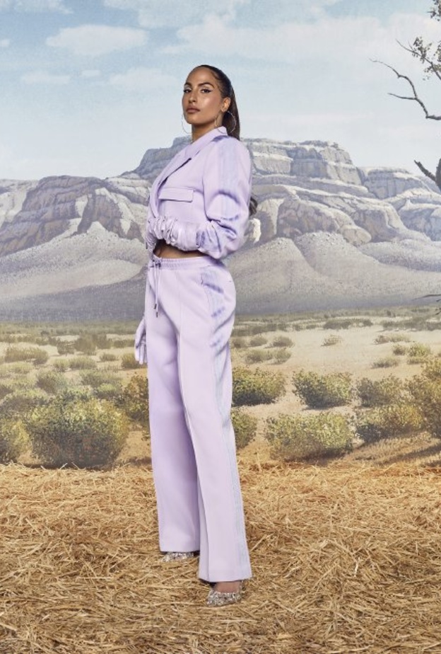 adidas  و Beyoncé يطلقان IVY PARK RODEO