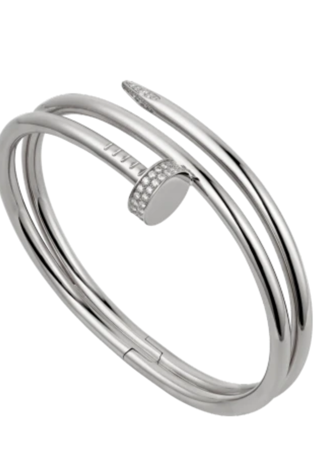 سوار من كارتييه Cartier